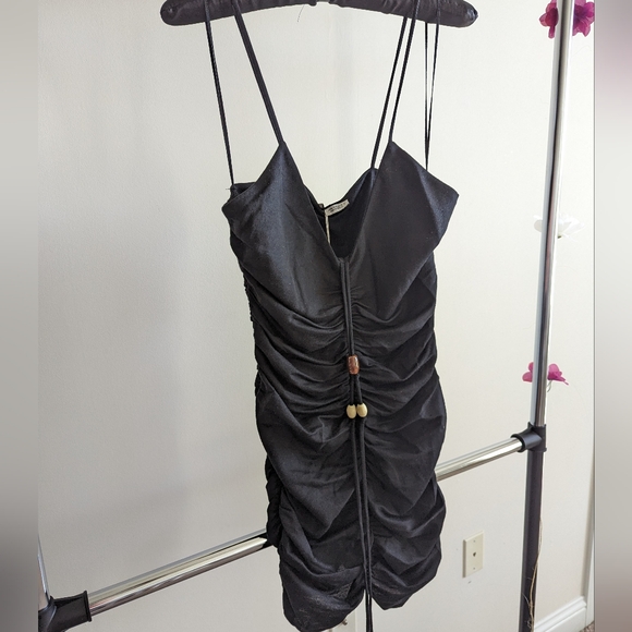 Zara Mini Dress NWT - Picture 8 of 12